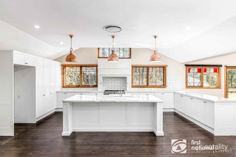 Property photo of 45 Cliff Road Freemans Reach NSW 2756