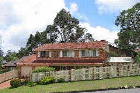 293 Somerville Rd, Hornsby Heights, NSW 2077