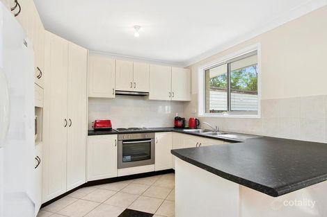 Property photo of 12 Nightingale Square Glossodia NSW 2756