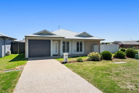 1/42 London Cct, Torrington, QLD 4350