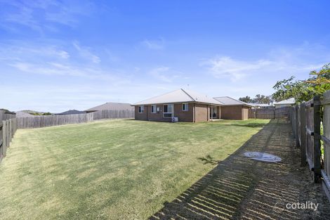 Property photo of 14 Wandoo Crescent Westbrook QLD 4350