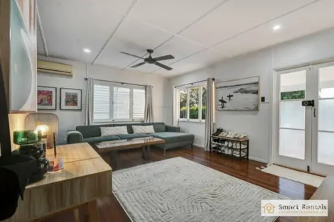 Property photo of 34 McDonald Street Gulliver QLD 4812