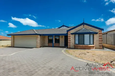 Property photo of 47 Ashton Close Mount Tarcoola WA 6530