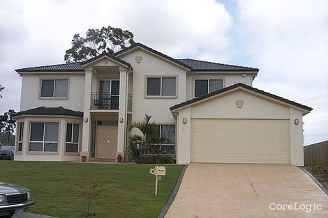 31 Currumbin Pl, Carindale, QLD 4152