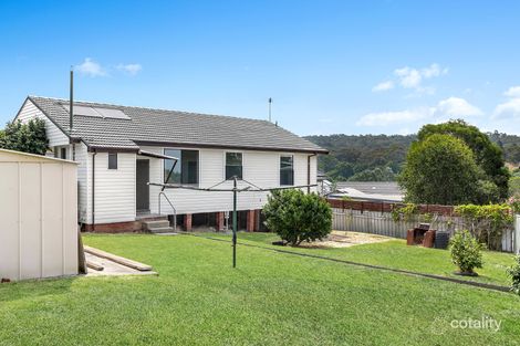 Property photo of 6 Engel Street Wallsend NSW 2287