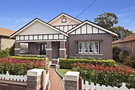 11 Forbes St, Croydon Park, NSW 2133