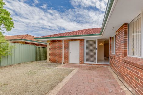 Property photo of 11/22 Swingler Way Gosnells WA 6110