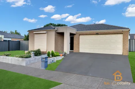 Property photo of 3 Soaring Road Tarneit VIC 3029