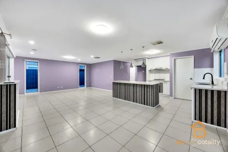 Property photo of 3 Soaring Road Tarneit VIC 3029