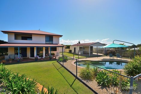 Property photo of 26 Coral Cove Drive Coral Cove QLD 4670