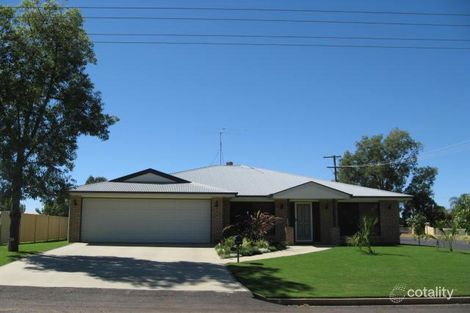 48 Wambo St, Chinchilla, QLD 4413