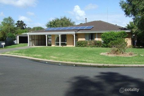 Property photo of 8 Karrinyup Retreat West Busselton WA 6280