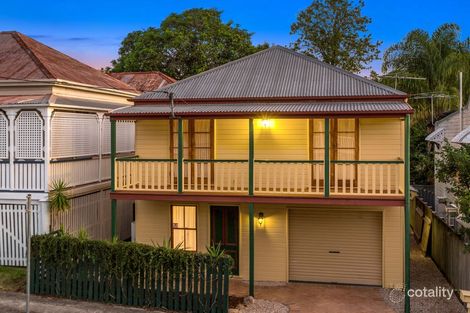 19 Melford St, Petrie Terrace, QLD 4000
