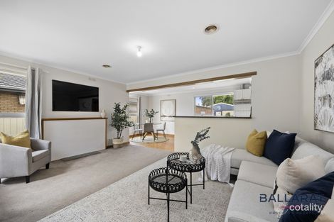 Property photo of 43 Stamford Street Wendouree VIC 3355