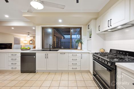 Property photo of 4 Callistemon Court Albany Creek QLD 4035