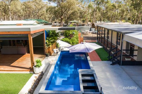 Property photo of 118 Gungurru Road Huntly VIC 3551