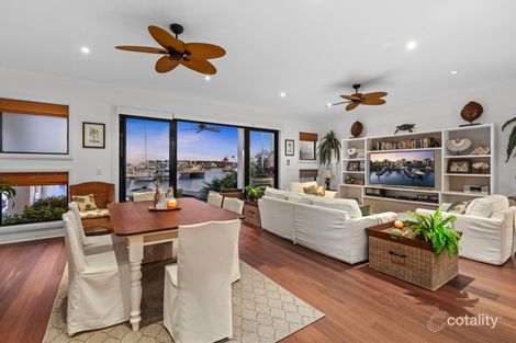 Property photo of 1512 Rosebank Way West Hope Island QLD 4212