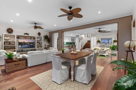 Property photo of 1512 Rosebank Way West Hope Island QLD 4212