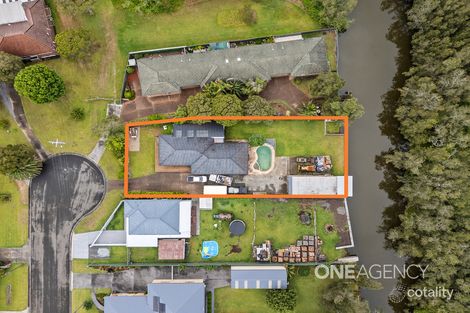 116 Koona St, Albion Park Rail, NSW 2527