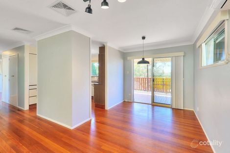Property photo of 34 Kinkuna Street Wishart QLD 4122