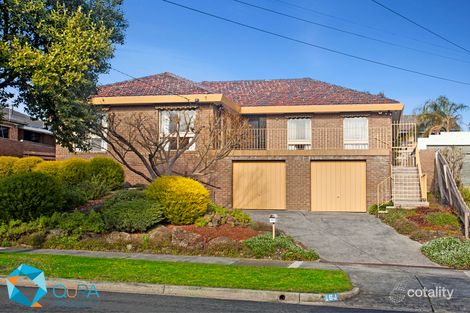 164 Outlook Dr, Dandenong North, VIC 3175