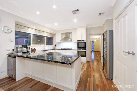 Property photo of 16 Roger Court Rowville VIC 3178