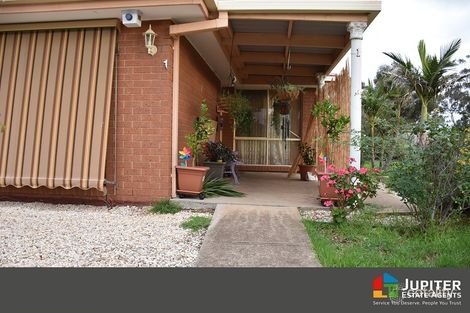 Property photo of 1 Dampier Court Wyndham Vale VIC 3024