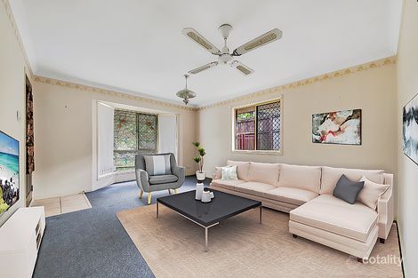 Property photo of 22 Currigee Circuit Tingalpa QLD 4173