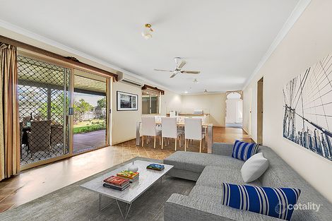 Property photo of 22 Currigee Circuit Tingalpa QLD 4173