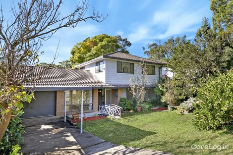 Property photo of 39 King Street Heathcote NSW 2233