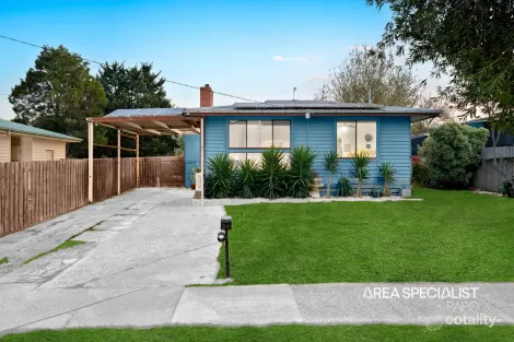 54 Alamein St, Morwell, VIC 3840