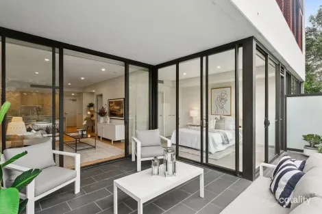 218/14-18 Finlayson St, Lane Cove, NSW 2066