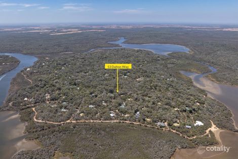 Property photo of 53 Dalton Way Molloy Island WA 6290