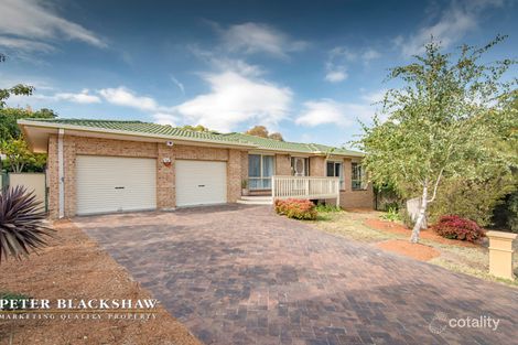 40 Jane Price Cres, Conder, ACT 2906