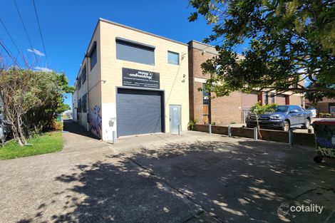 30 Shirlow St, Marrickville, NSW 2204