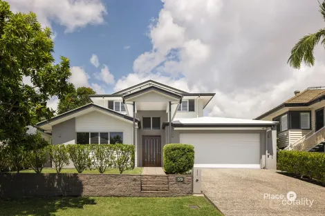 Property photo of 59 Melbourne Avenue Camp Hill QLD 4152