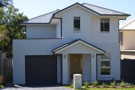 1b Mclean Rd, Campbelltown, NSW 2560