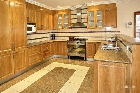 Property photo of 14 Baden Powell Drive Tarneit VIC 3029