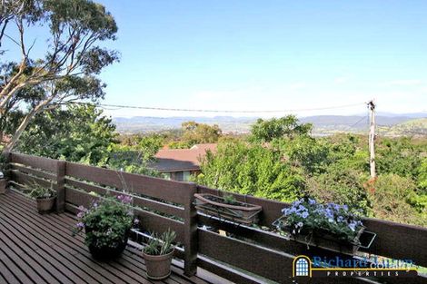 Property photo of 8 Styles Place Wanniassa ACT 2903