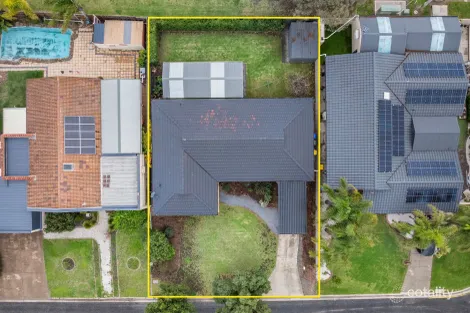 Property photo of 11 Mara Place West Lakes SA 5021