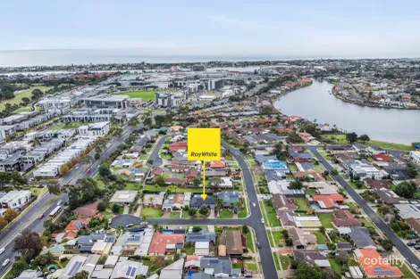 Property photo of 11 Mara Place West Lakes SA 5021