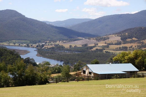 Property photo of 93B Old Road Franklin TAS 7113