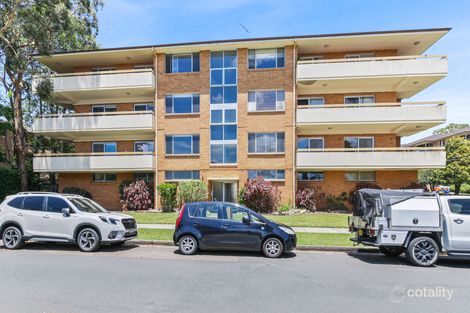 1/42 Sibbick St, Russell Lea, NSW 2046