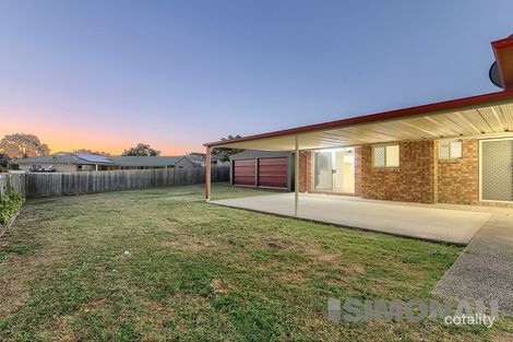 Property photo of 180 Wallaroo Way Doolandella QLD 4077