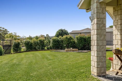 Property photo of 24 Federation Drive Highfields QLD 4352