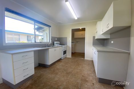 Property photo of 13 Munro Street Moranbah QLD 4744