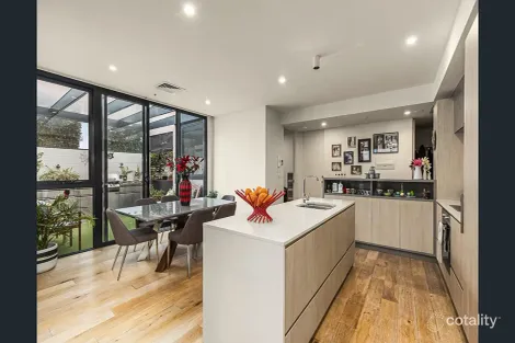 Property photo of 607/64 Wests Road Maribyrnong VIC 3032
