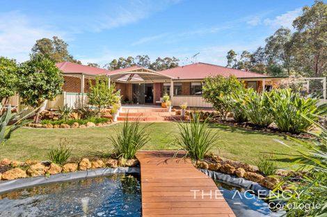 Property photo of 28 Painter Crescent Mundaring WA 6073