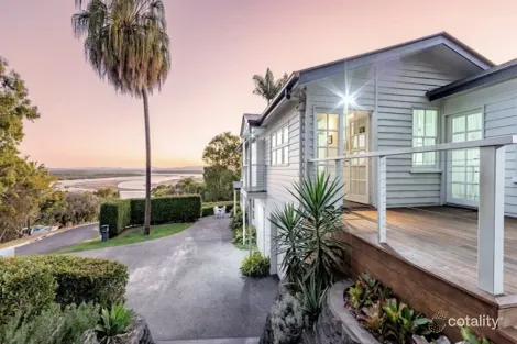 Property photo of 9 Barton Street Seventeen Seventy QLD 4677