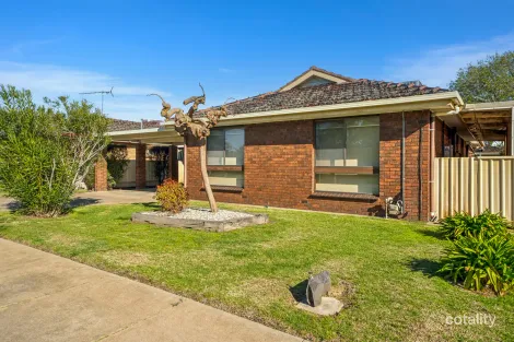 Property photo of 51 Franklin Street Wangaratta VIC 3677